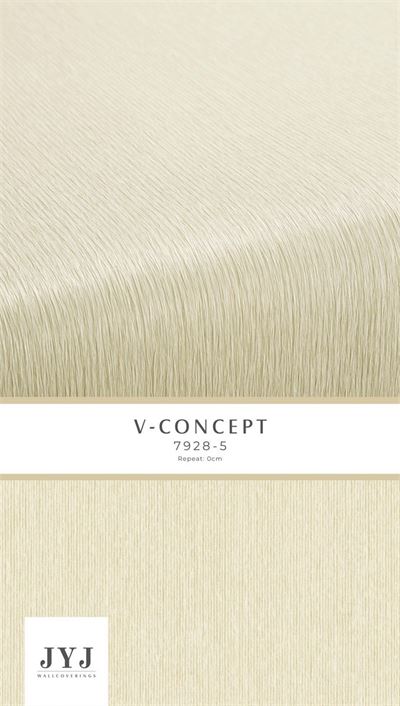 Giấy dán tường Vconcept 7928-5