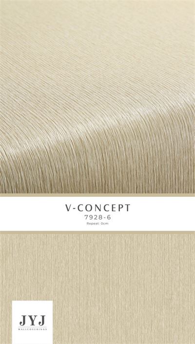 Giấy dán tường Vconcept 7928-6