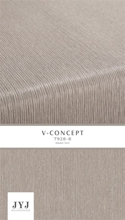 Giấy dán tường Vconcept 7928-8