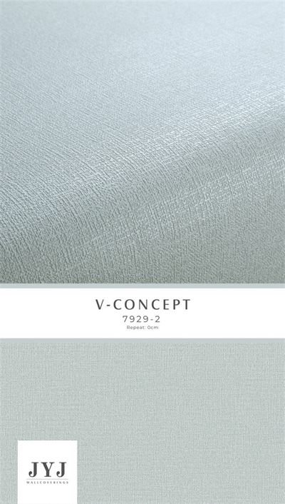 Giấy dán tường Vconcept 7929-2