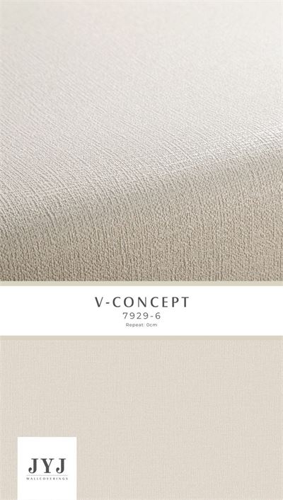 Giấy dán tường Vconcept 7929-6