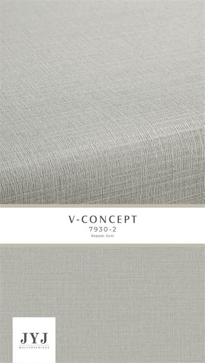 Giấy dán tường Vconcept 7930-2
