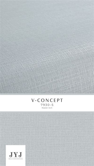 Giấy dán tường V-concept 7930-5