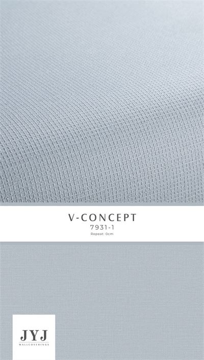 Giấy dán tường V-concept 7931-1