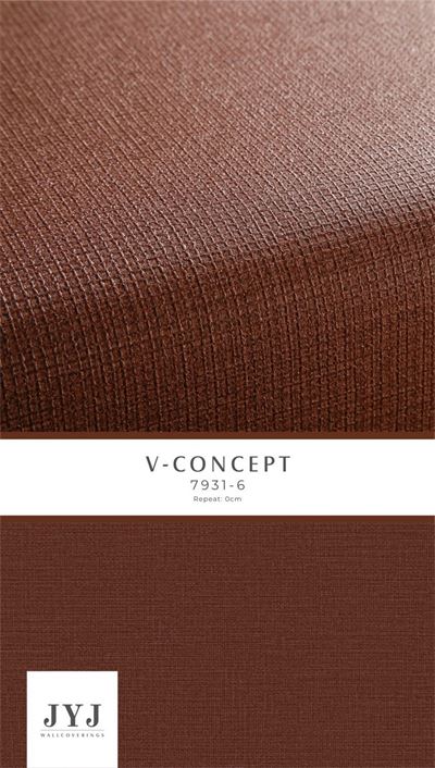Giấy dán tường Vconcept 7931-6