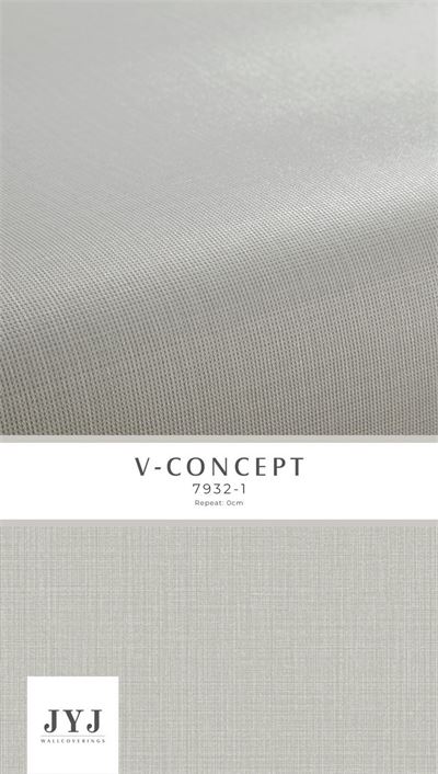 Giấy dán tường Vconcept 7932-1