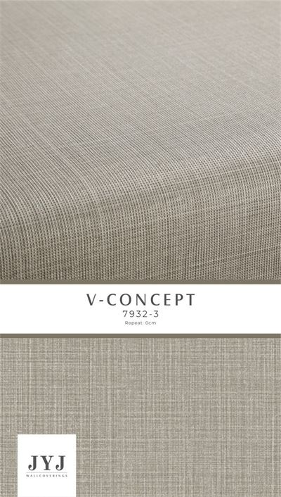 Giấy dán tường Vconcept 7932-3