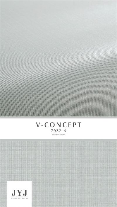 Giấy dán tường Vconcept 7932-4