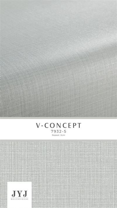 Giấy dán tường Vconcept 7932-5