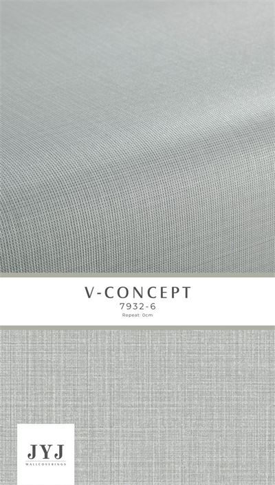 Giấy dán tường Vconcept 7932-6