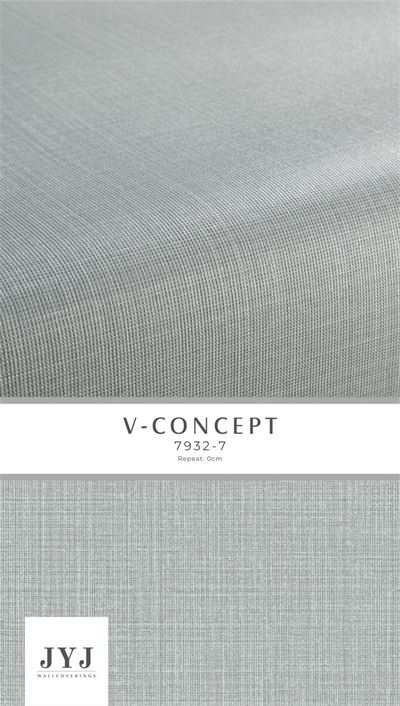 Giấy dán tường Vconcept 7932-7