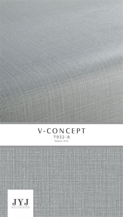 Giấy dán tường Vconcept 7932-8