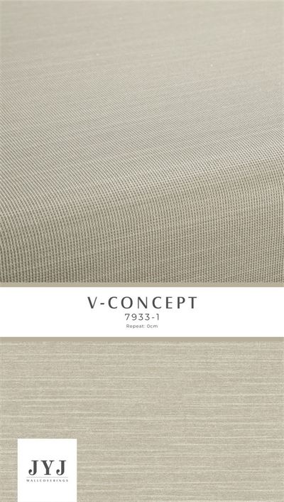 Giấy dán tường Vconcept 7933-1