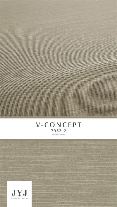 Giấy dán tường Vconcept 7933-2
