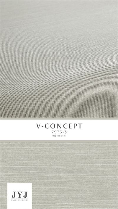 Giấy dán tường Vconcept 7933-3