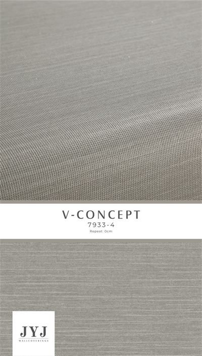 Giấy dán tường Vconcept 7933-4