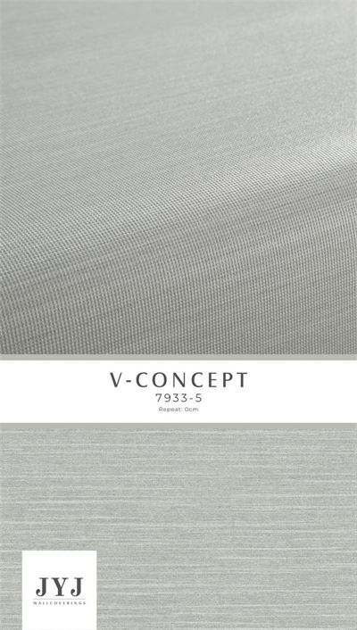 Giấy dán tường Vconcept 7933-5