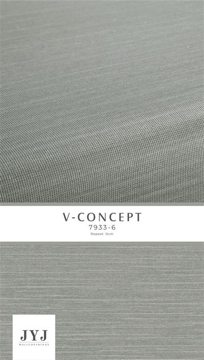 Giấy dán tường Vconcept 7933-6