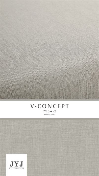 Giấy dán tường Vconcept 7934-2