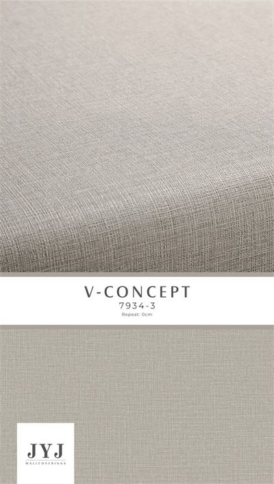 Giấy dán tường Vconcept 7934-3