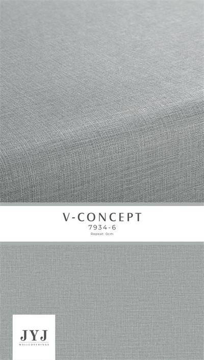Giấy dán tường Vconcept 7934-6