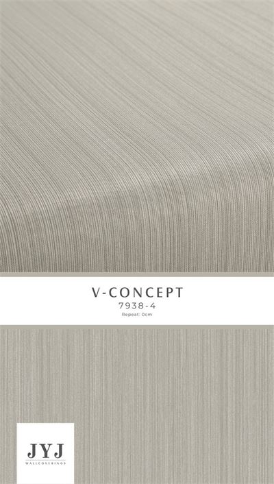 Giấy dán tường Vconcept 7938-4
