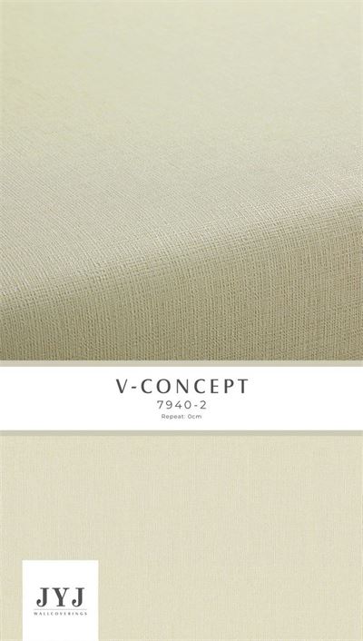 Giấy dán tường Vconcept 7940-2