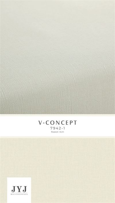 Giấy dán tường Vconcept 7942-1