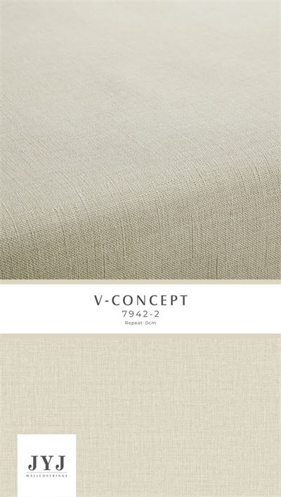 Giấy dán tường Vconcept 7942-2