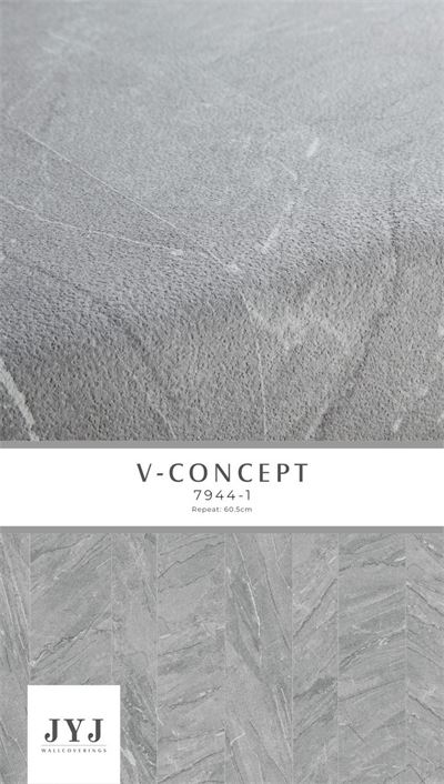 Giấy dán tường Vconcept 7944-1