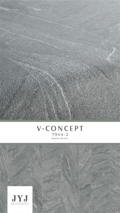 Giấy dán tường giả đá 7944-2