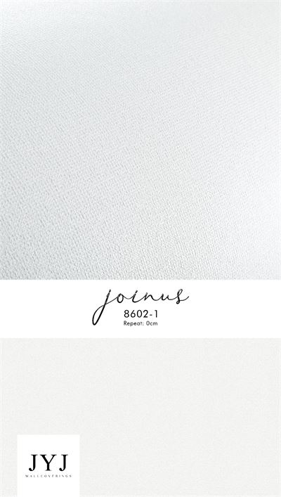 Giấy dán tường 8602-1 - JOINUS