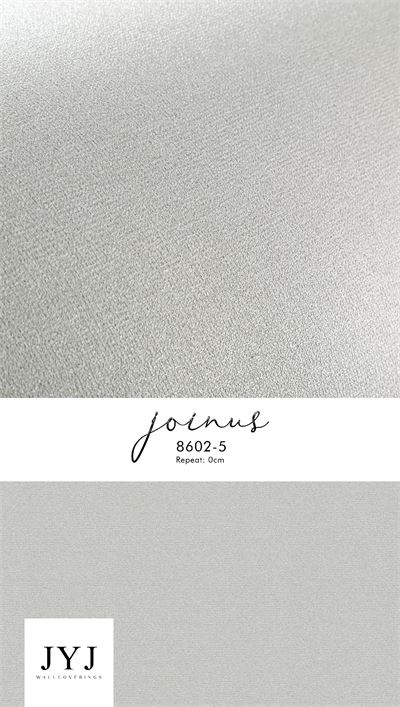 Giấy dán tường 8602-5 - JOINUS
