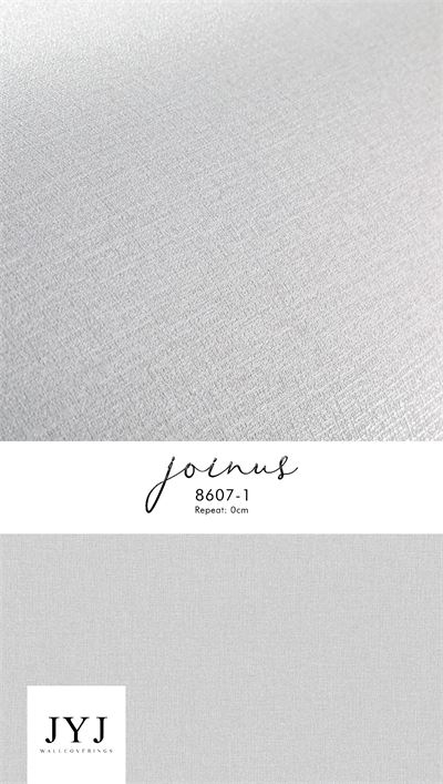 Giấy dán tường 8607-1 - JOINUS