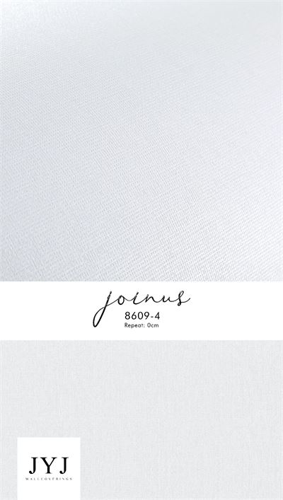 Giấy dán tường 8609-4 - JOINUS