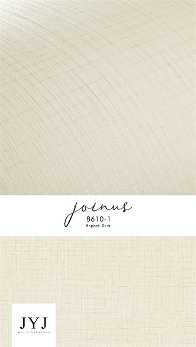 Giấy dán tường 8610-1 - JOINUS