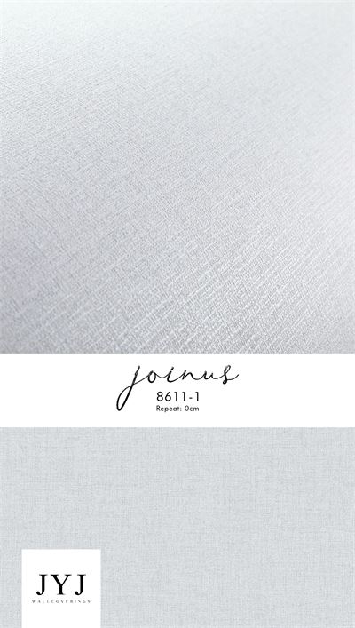 Giấy dán tường 8611-1 - JOINUS