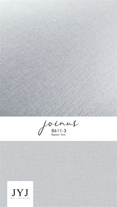 Giấy dán tường 8611-3 - JOINUS