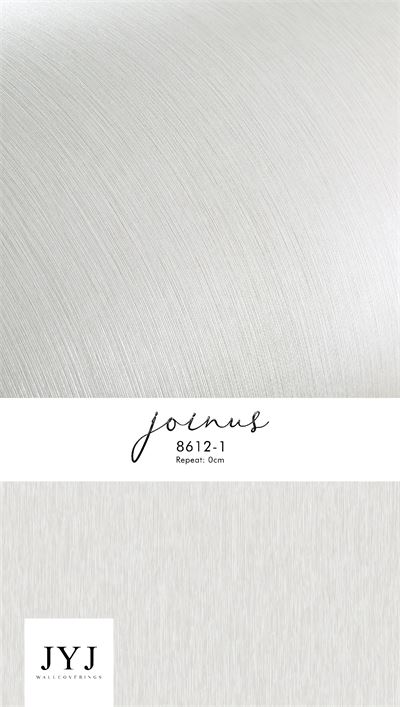 Giấy dán tường 8612-1 - JOINUS