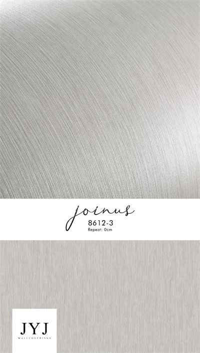 Giấy dán tường 8612-3 - JOINUS