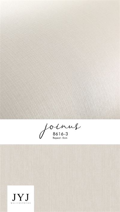 Giấy dán tường 8616-3 - JOINUS