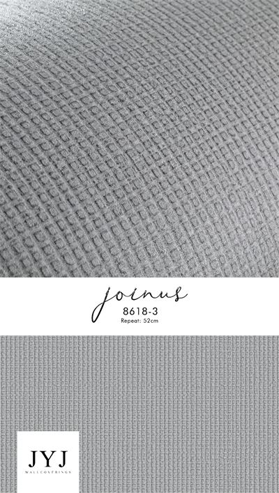 Giấy dán tường 8618-3 - JOINUS