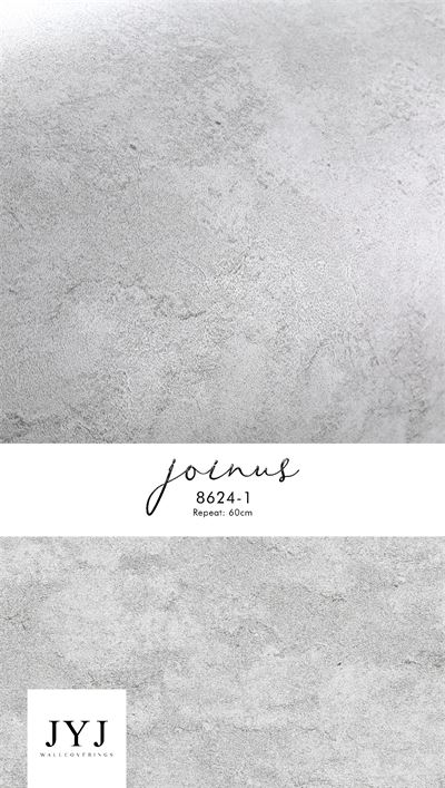 Giấy dán tường giả đá 8624-1 - JOINUS