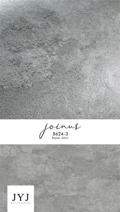 Giấy dán tường 8624-3 - JOINUS