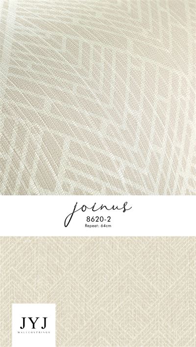 Giấy dán tường họa tiết 8620-2 - JOINUS