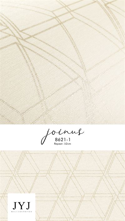 Giấy dán tường họa tiết 8621-1 - JOINUS