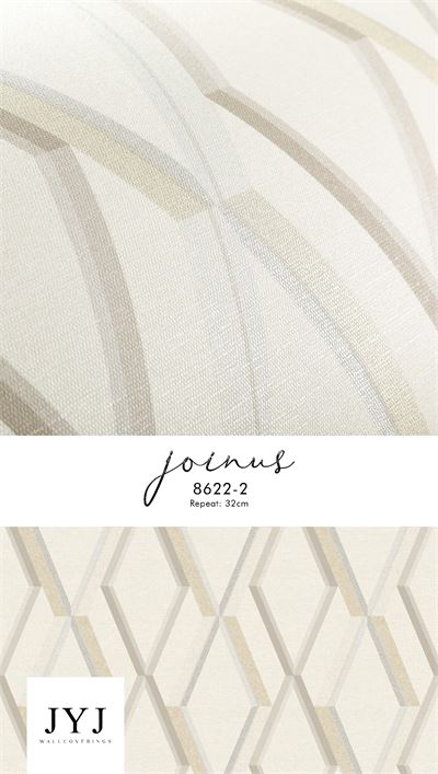 Giấy dán tường họa tiết 8622-2 - JOINUS