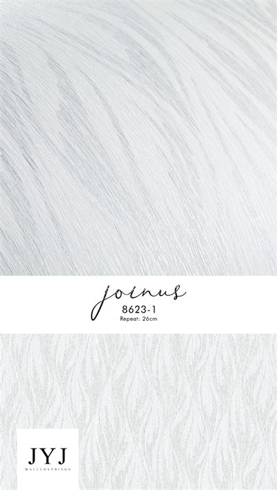 Giấy dán tường họa tiết 8623-1 - JOINUS