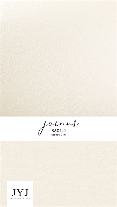 Giấy dán tường màu be 8601-1 - JOINUS