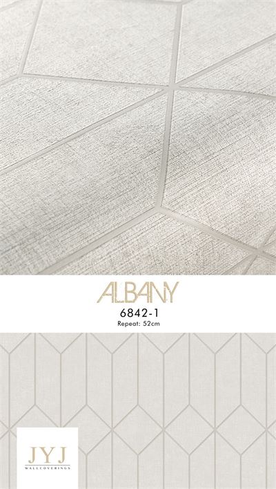 Giấy dán tường Albany 6842-1